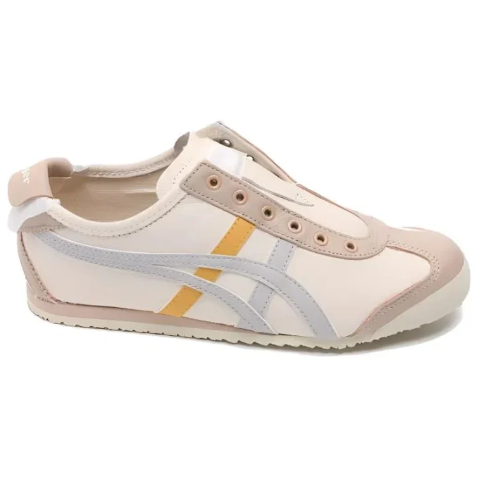 Sneakers slip-on Mexico 66 “Beige Grey Yellow”