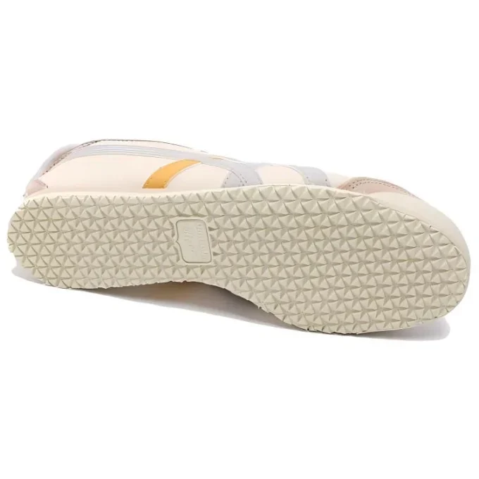 Sneakers slip-on Mexico 66 “Beige Grey Yellow”