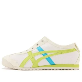 Sneakers Slip-On Mexico 66 “Bianco”