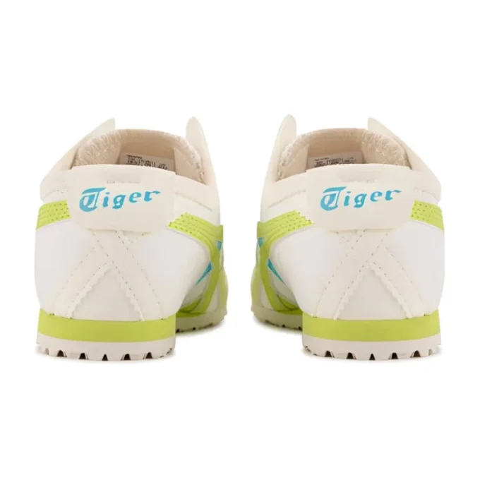 Sneakers Slip-On Mexico 66 “Bianco”