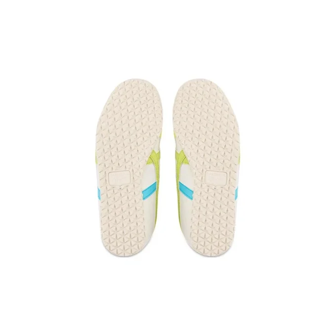 Sneakers Slip-On Mexico 66 “Bianco”