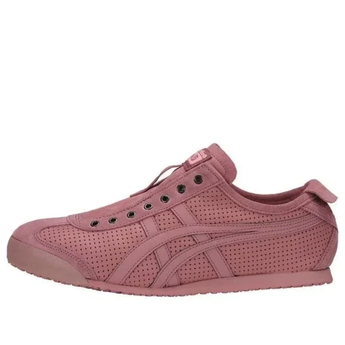 Sneakers slip-on Mexico 66 “Cinnamon Pink”