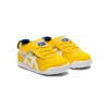 Tiger Mexico 66 TS “Giallo Bianco”