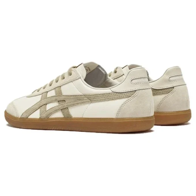 Tokuten “Beige Tan”