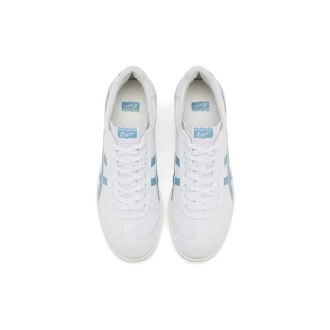 Tokuten “Bianco Azzurro”