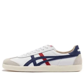 Tokuten “Bianco Beige Rosso Blu”