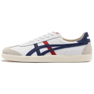 Tokuten “Bianco Beige Rosso Blu”
