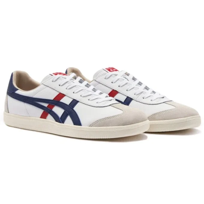 Tokuten “Bianco Beige Rosso Blu” Tokuten “Bianco Beige Rosso Blu”