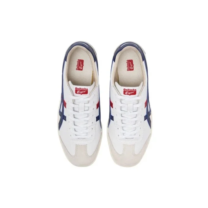 Tokuten “Bianco Beige Rosso Blu” Tokuten “Bianco Beige Rosso Blu”