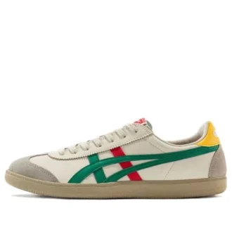 Tokuten “Bianco Beige Rosso Verde”