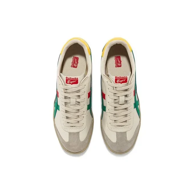 Tokuten “Bianco Beige Rosso Verde” Tokuten “Bianco Beige Rosso Verde”