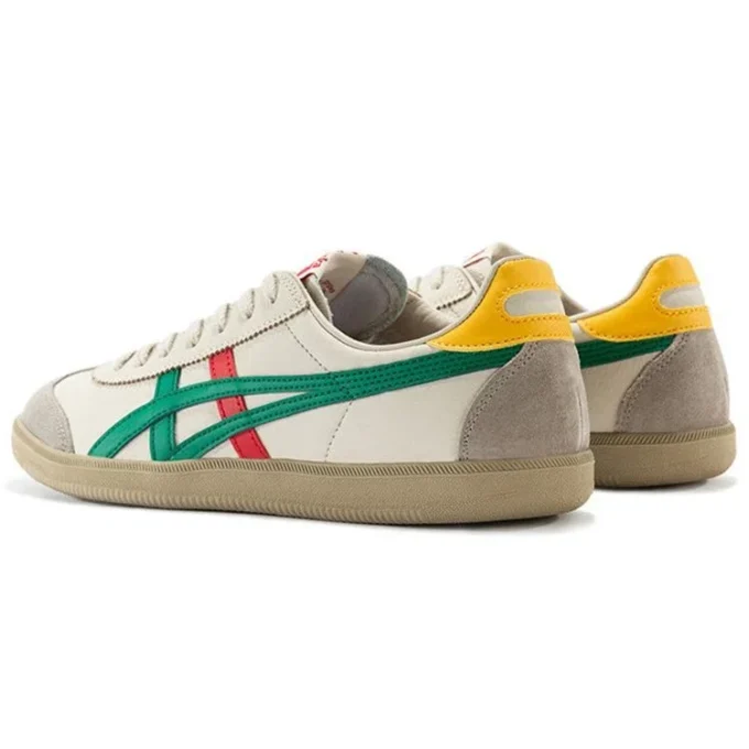 Tokuten “Bianco Beige Rosso Verde” Tokuten “Bianco Beige Rosso Verde”