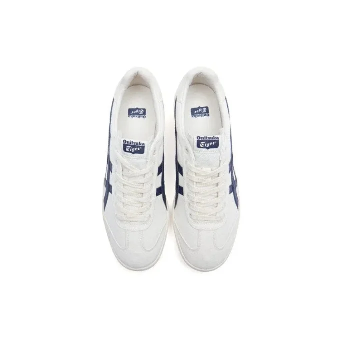 Tokuten “Bianco blu”