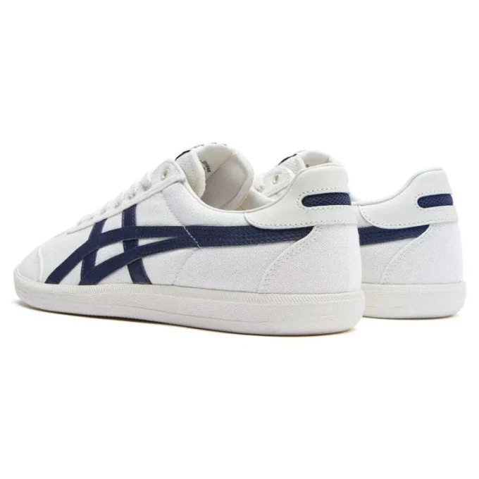Tokuten “Bianco blu”