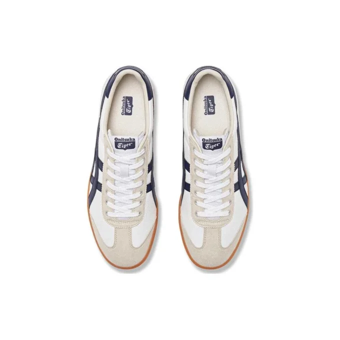 Tokuten “Bianco Navy” Tokuten “Bianco Navy”