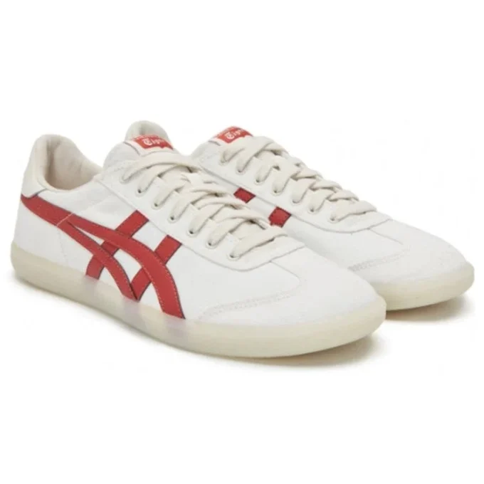 Tokuten “Bianco Rosso”