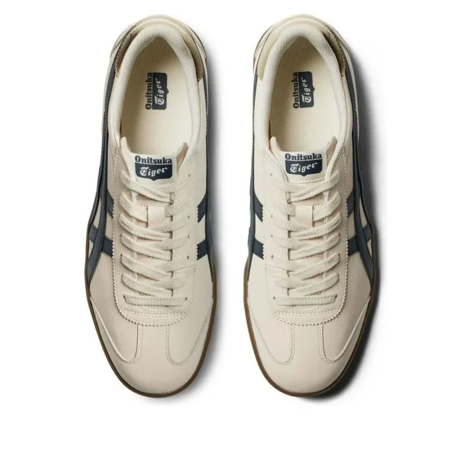 Tokuten “Birch Iron Navy”