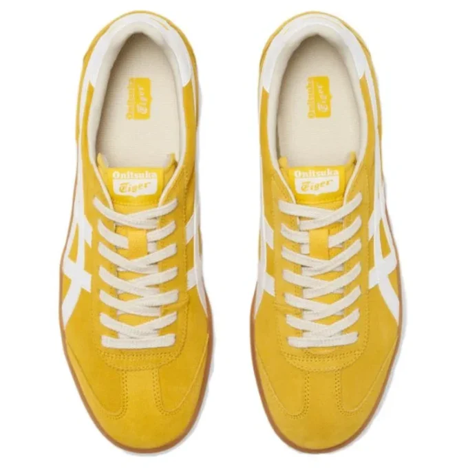 Tokuten “Giallo Bianco”