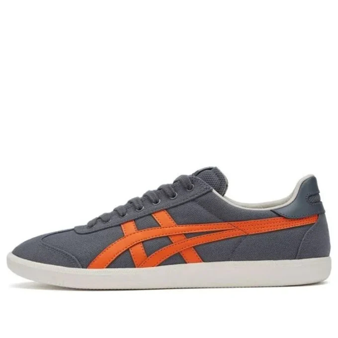 Tokuten “Grigio Arancione”