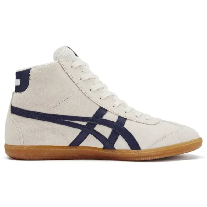 Tokuten MT “Cream Navy Gum”