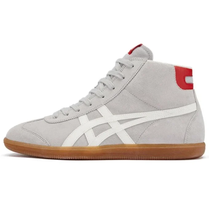 Tokuten MT “Grigio Bianco Rosso”