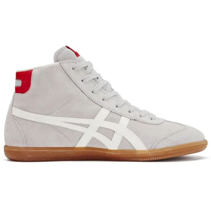 Tokuten MT “Grigio Bianco Rosso”