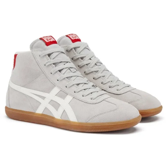 Tokuten MT “Grigio Bianco Rosso”