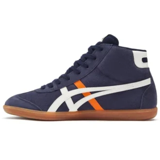 Tokuten MT “Navy White Gum”