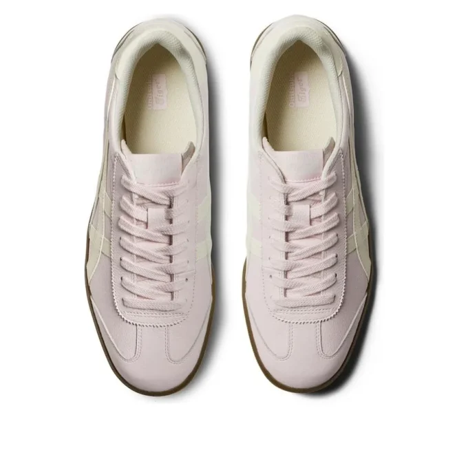 Tokuten “Rosa chiaro/Bianco”