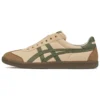 Tokuten Slip-On “Beige Brown Green” Tokuten Slip-On “Beige Brown Green”