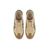 Tokuten Slip-On “Beige Brown Green” Tokuten Slip-On “Beige Brown Green”
