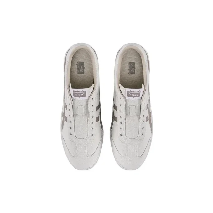 Tokuten Slip-On “Grigio”