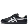 Tokuten Slip-On “Nero Bianco”