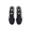 Tokuten Slip-On “Nero Bianco”