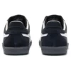Tokuten Slip-On “Nero Bianco”
