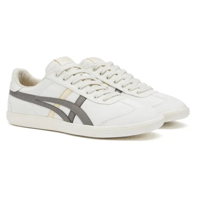 Tokuten “White Grey”