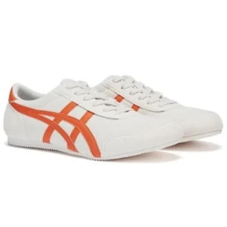 Track Trainer “Bianco Arancione”
