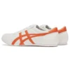 Track Trainer “Bianco Arancione”