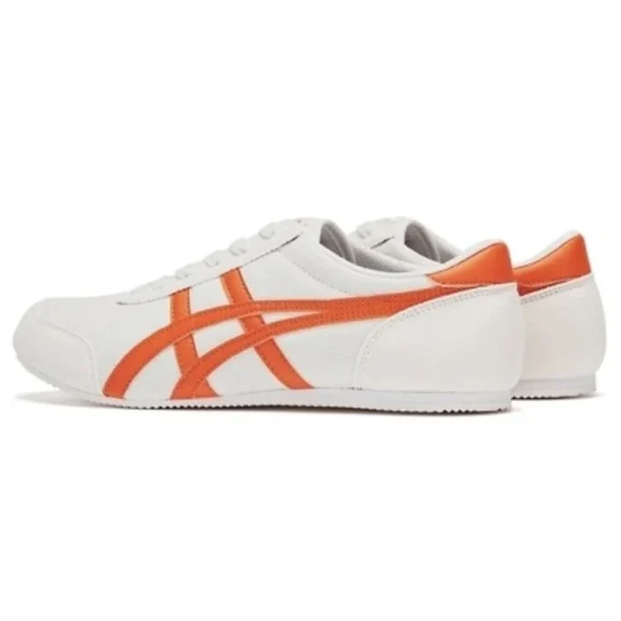 Track Trainer “Bianco Arancione”