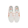 Track Trainer “Bianco Arancione”