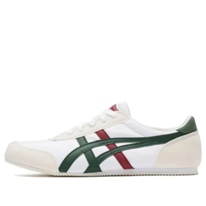 Track Trainer “Bianco Verde”