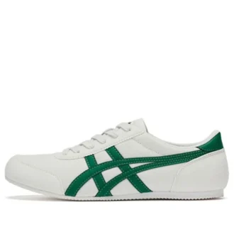 Track Trainer “Bianco Verde”