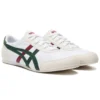 Track Trainer “Bianco Verde”