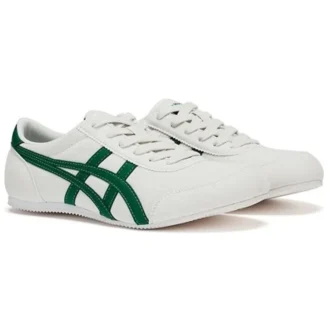 Track Trainer “Bianco Verde”