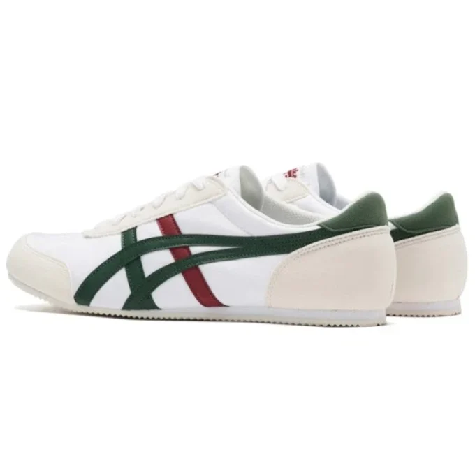 Track Trainer “Bianco Verde”