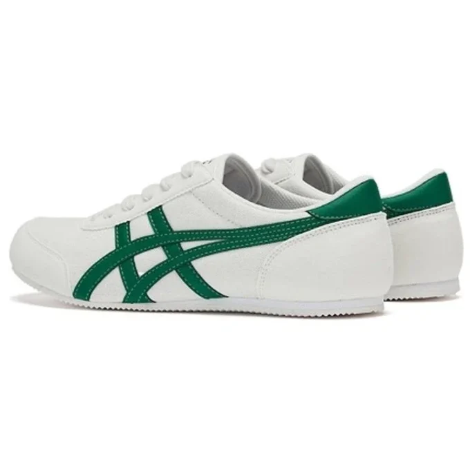 Track Trainer “Bianco Verde”