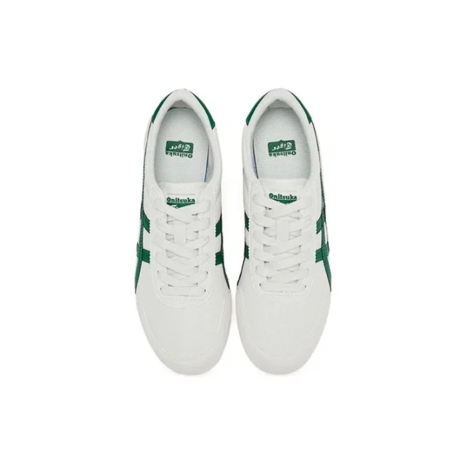 Track Trainer “Bianco Verde”