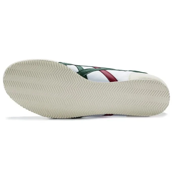 Track Trainer “Bianco Verde”