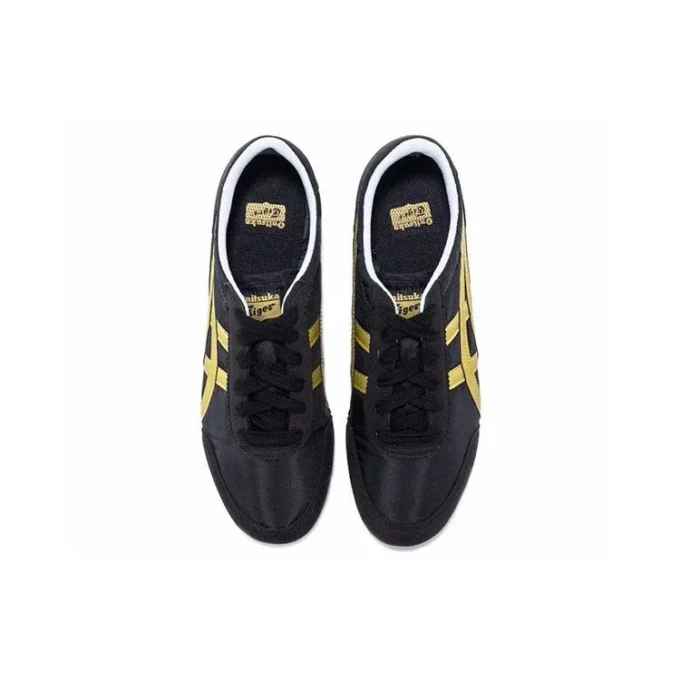 Track Trainer “Black Gold”