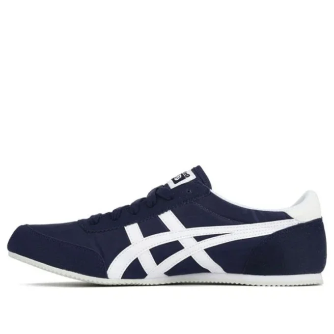 Track Trainer “Blu scuro/Bianco”